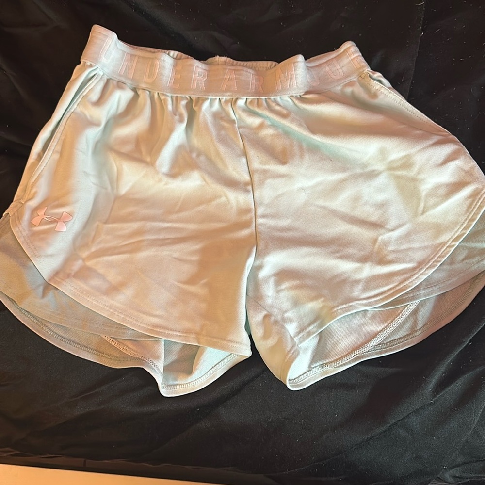 MInd Under Armour Shorts